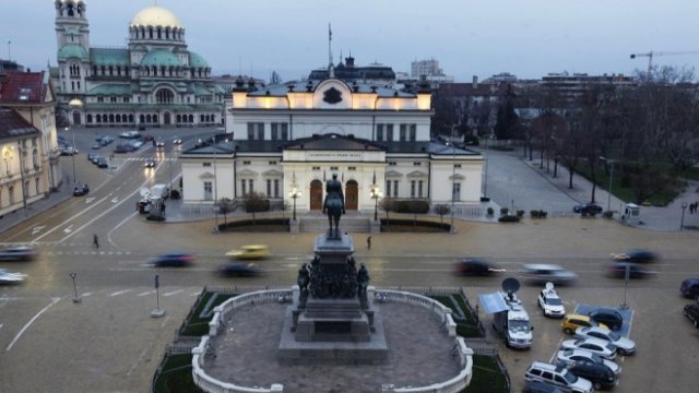 <p>
	Снимка: <em>Олег Попов, Investor Media Group</em></p>
