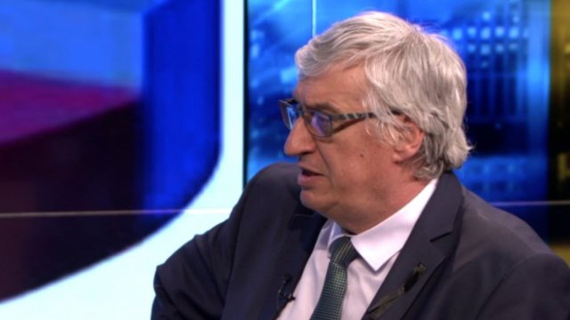 <p>
	<em>Снимка: Bloomberg TV Bulgaria</em></p>
