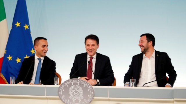 <p>
	<em>Снимка: Ройтерс</em></p>
