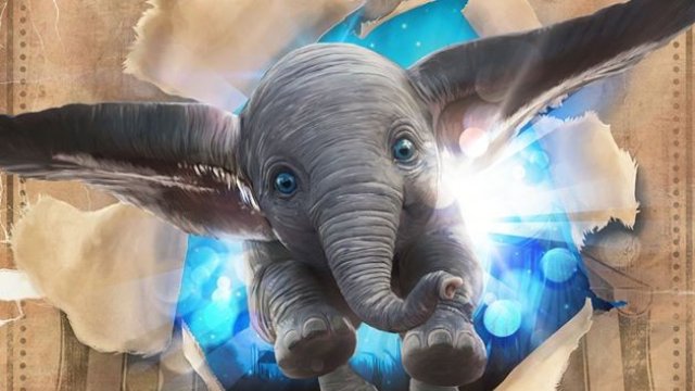 <p>
	<em>Снимка: Dumbo Facebook page</em></p>
