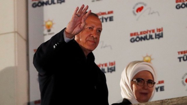 <p>
	Снимка: Ройтерс</p>
