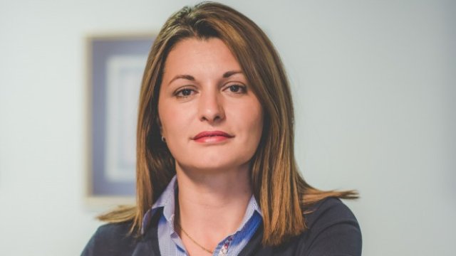 <p>
	<em>Снимка: Даниела Пеева, личен архив</em></p>
