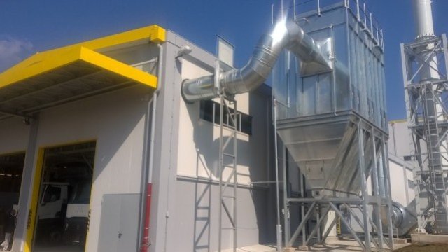 <p>
	<em>Снимка: МОСВ</em></p>
