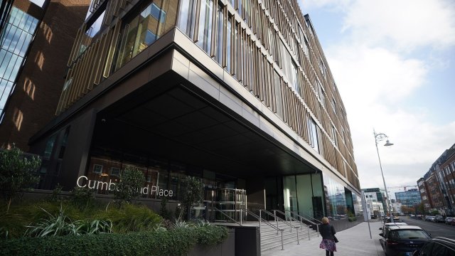 Снимка: Bloomberg LP