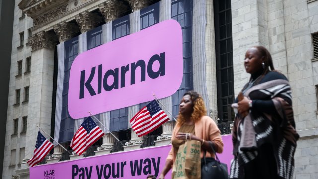 Снимка: Bloomberg L.P.