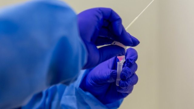  Pfizer: Надяваме се ваксината да защитава от омикорн