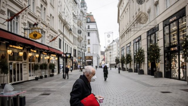 <p>
	<em>Снимка:&nbsp;Akos Stiller/Bloomberg</em></p>
