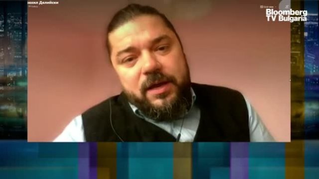 Страхил Делийски: Време е политиците да започнат да действат