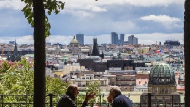 <p>
	<em>Снимка: Milan Jaros/Bloomberg</em></p>
