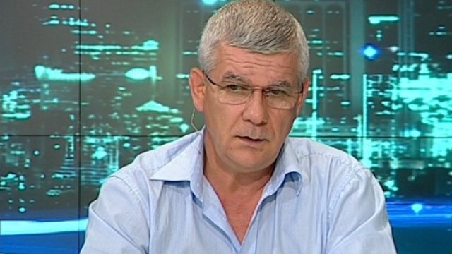 <p>
	<em>Снимка:&nbsp;Bulgaria ON AIR</em></p>
