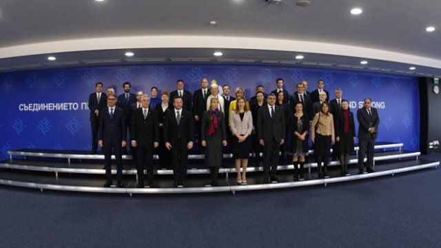 <p>
	<em font-size:="" pt="" style="color: rgb(102, 102, 102); font-family: ">Снимка: Олег Попов, Investor Media Group</em></p>
