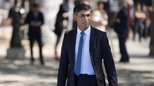 Снимка: Bloomberg