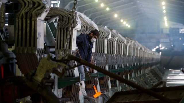 <p>
	<em>Снимка: Ali Mohammadi/Bloomberg</em></p>
