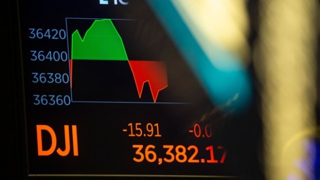 <p>
	<em>Снимка: Michael Nagle/Bloomberg</em></p>
