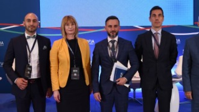 <p>
	<em>Снимка: Софийски икономически форум</em></p>
