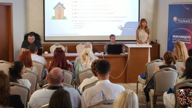 Пазарът на имоти в Пловдив - динамичен и с растящи цени