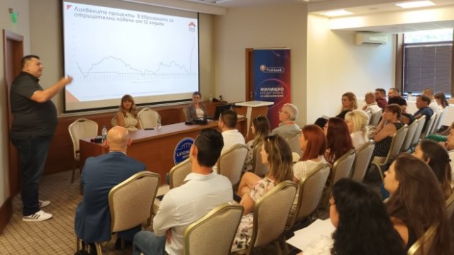 Imoti.net гостува на Бургас с дискусия за пазара на имоти в региона на 23 юни