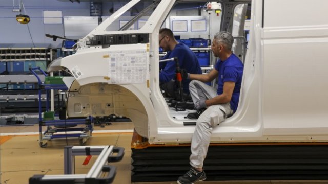 <p>
	<em>Снимка: Alex Kraus/Bloomberg</em></p>
