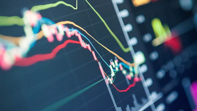 Снимка: Bloomberg LP