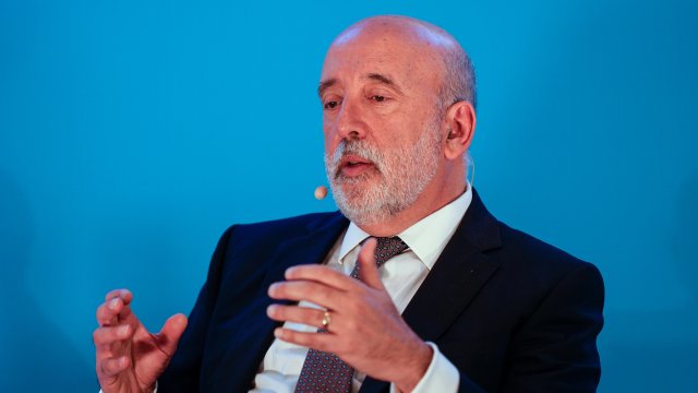 Снимка: Bloomberg L.P.