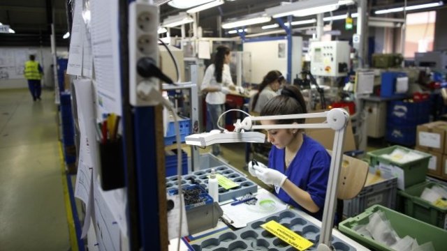 <p>
	<em>Снимка: Архив Ройтерс</em></p>
