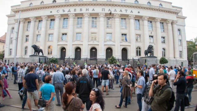 <p>
	<em>Снимка: Димитър Кьосемарлиев, Investor Media Group</em></p>
