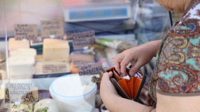 Николай Майстер: Фалит на Русия няма да има особено голямо значение за пазарите