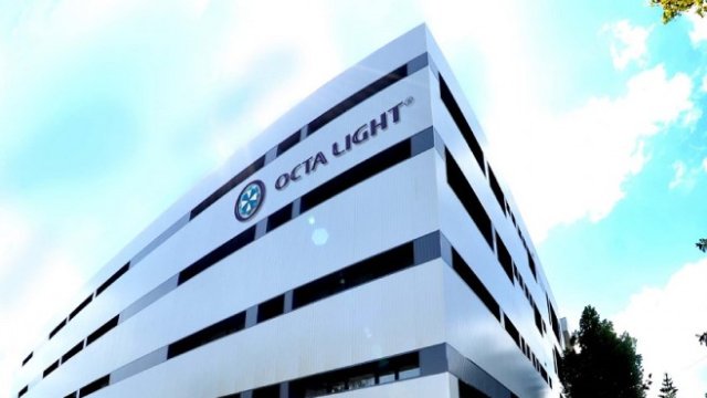 <p>
	<em>Сделката с австрийските активи води началото си от покупката на &quot;Окта Лайт&quot; през 2010 г. Снимка: octa-light.com</em></p>
