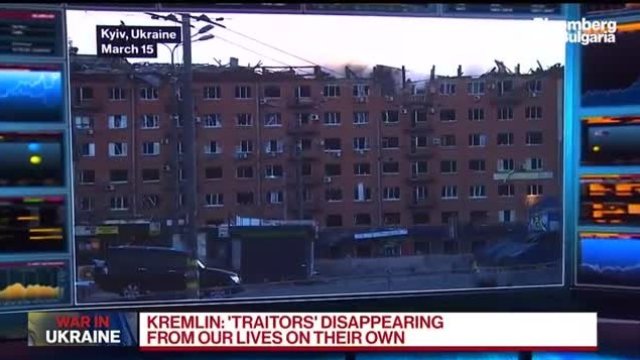 Губи ли вече Русия войната?