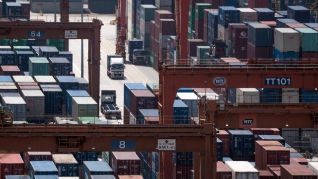 <p>
	<em>Снимка: Bertha Wang/Bloomberg</em></p>
