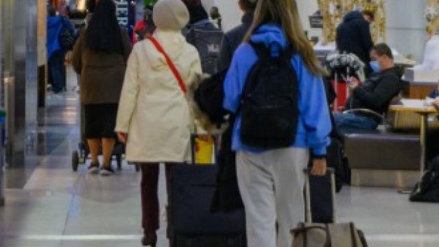 <p>
	<em>Снимка: Christopher Occhicone/Bloomberg</em></p>
