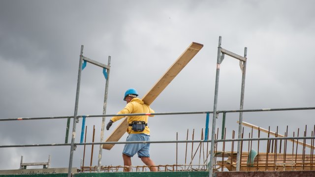 Снимка: Christophe Gateau/dpa