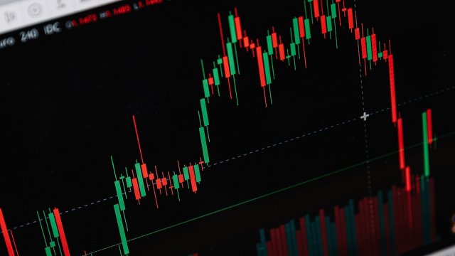 Снимка: Bloomberg