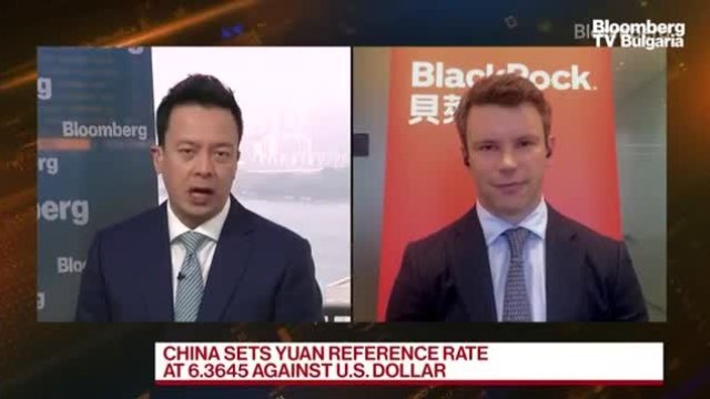 BlackRock не очаква Фед да се придържа към агресивния тон - Част 2