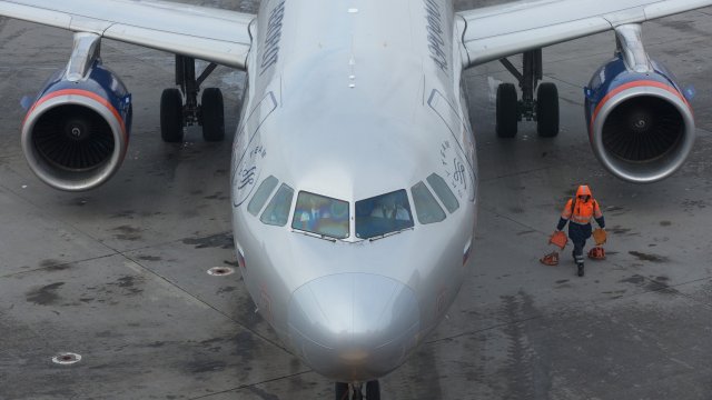 Снимка: Bloomberg LP