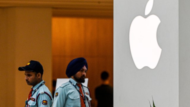 Снимка: Bloomberg L.P.