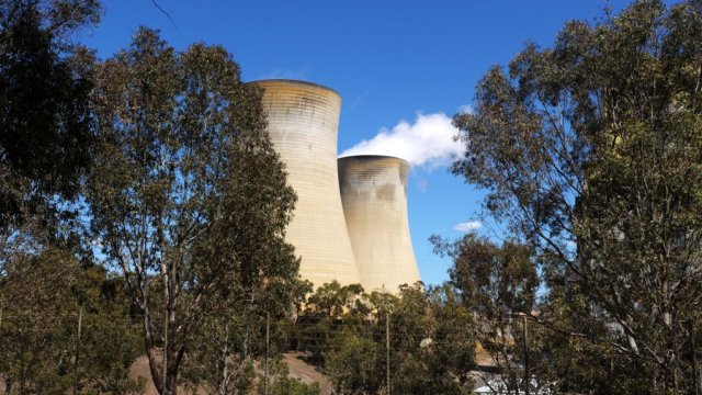 Снимка: Bloomberg LP