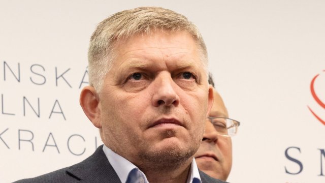 Снимка: Bloomberg LP