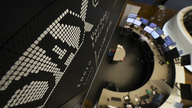 Европейските пазари приключиха сесията предимно на червено 