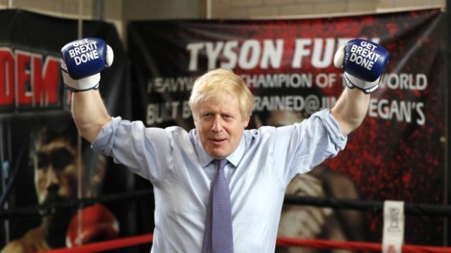 <p>
	<em>Снимка: Getty Images News</em></p>
