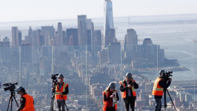 <p>
	<em>Снимка: Ройтерс</em></p>
