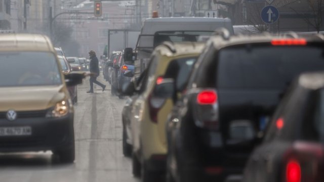  Българинът често сменя 20-годишната кола с 10-годишна