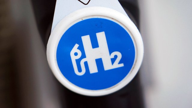 Снимка: Bloomberg LP