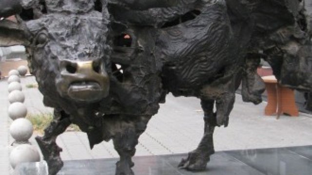 <p>
	<em>Снимка: Олег Попов, Investor Media Group&nbsp;</em></p>
