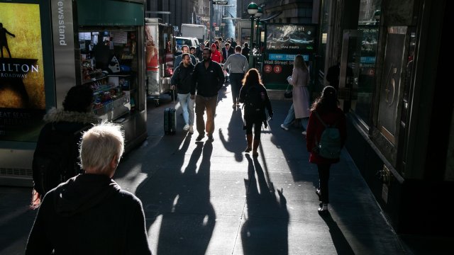 Снимка: Bloomberg