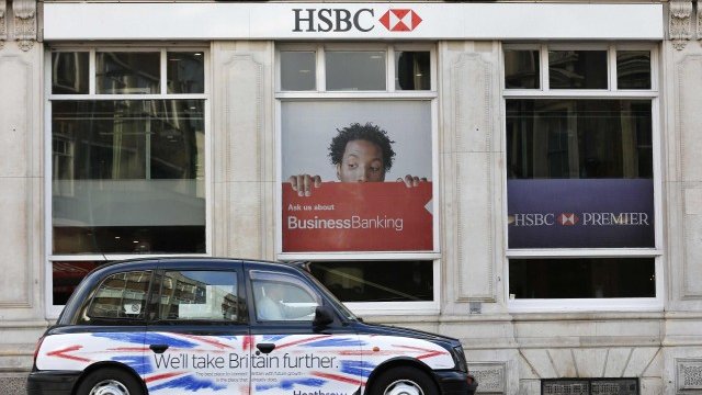 <p>
	Британският парламент ще разследва бързо скандала за укриване на данъците от голям мащаб Swissleaks. <em>Снимка: Ройтерс</em></p>
