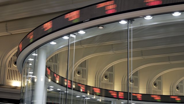 Снимка: Bloomberg L.P.