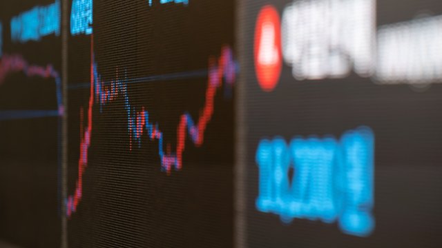 Снимка: Bloomberg LP