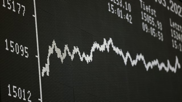 Снимка: Bloomberg L.P.