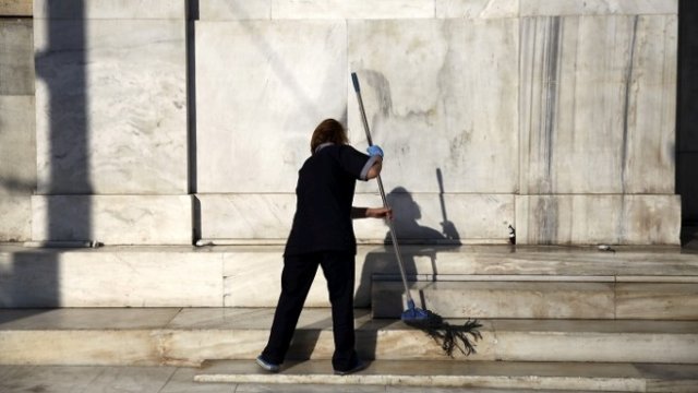 <p>
	<em>Снимка: Архив Ройтерс</em></p>
